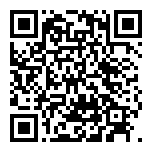 青溪國小資優班粉絲專頁 QR Code